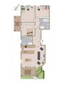 Grundriss - 