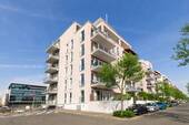 Gepflegtes Mehrfamilienhaus - 
