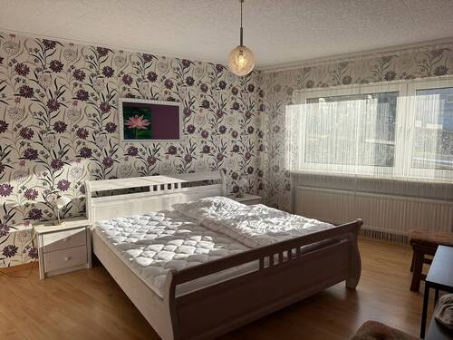 Schlafzimmer EG - 