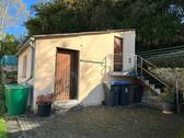 Gartenhaus - 
