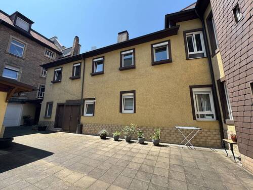 IMG_1331 - Mehrfamilienhaus, Wohnhaus mit 542,60 m² in Karlsruhe zum Kaufen