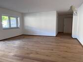 Wohnbereich unmöbliert - 2 Zimmer Etagenwohnung in Bodenmais