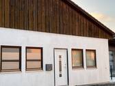 Eingangsbereich - Heller Gewerberaum mit barrierefreiem Zugang - inklusive Nebenkosten
