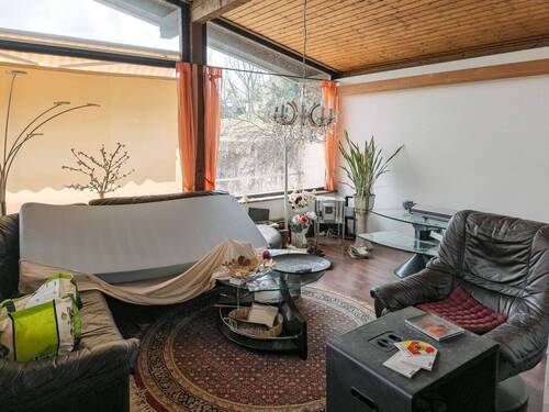 Wohnzimmer - 