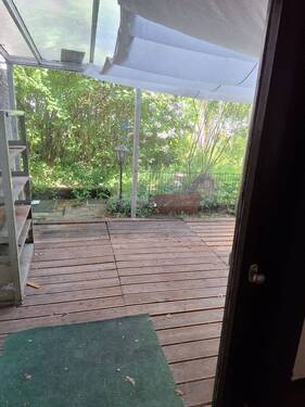 Terrasse - 