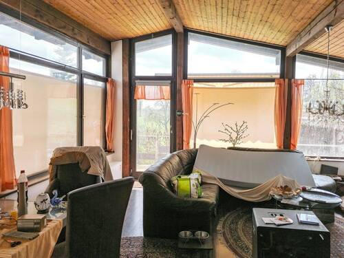 Wohnzimmer - 