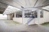 Garage - 