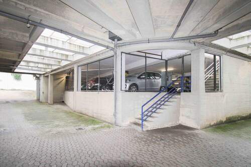 Garage - 