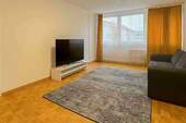 Wohnzimmer (2) - 2 Zimmer Etagenwohnung zum Kaufen in Braunschweig