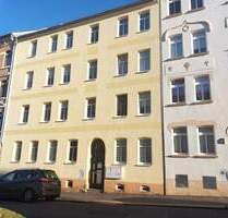Kleine 2-Zi-Whg im Hochparterre mit Pantryküche - Gera Ostviertel