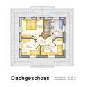 Dachgeschoss - 