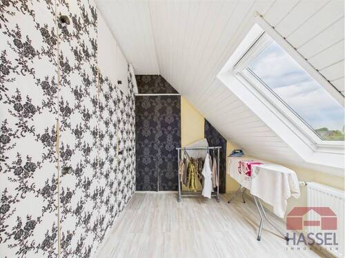 In Ihr Ankleidezimmer - 