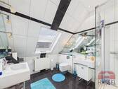 Ihr Badezimmer im Obergeschoss - 