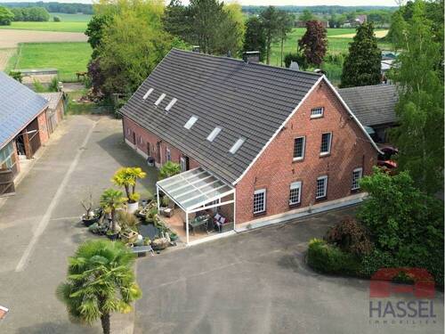 Ihr Anwesen - 1 Zimmer Einfamilienhaus zum Kaufen in Rhede