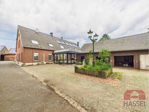 Herzlich Wilkommen - Einfamilienhaus mit 510,00 m² in Rhede zum Kaufen