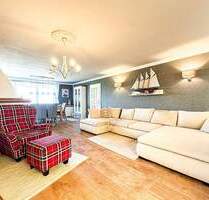 Großzügiges Einfamilienhaus mit traumhaftem Fernblick - Quedlinburg Gernrode