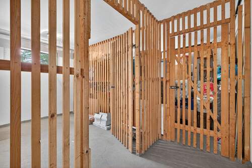 Kellerabteil EG und DG - 