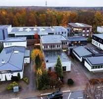 Geräumige Bürofläche im 1.OG in Norderstedt