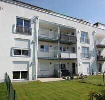 Zentral gelegene 2-Zi.-Wohnung in Freilassing mit guter Infrastruktur.