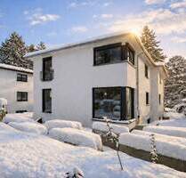 Schlüsselfertiges Familienidyll - Hamburg Lemsahl-Mellingstedt