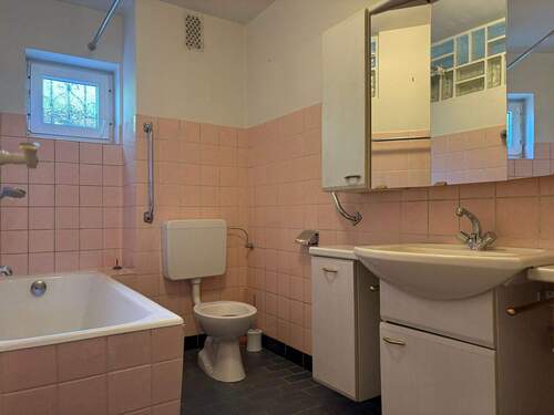 Tageslichtbad - 4 Zimmer Reihenendhaus zum Kaufen in Reutlingen