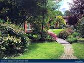 Garten im Sommer - 