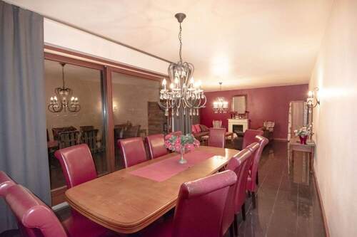 Essbereich Einliegerwohnung - 