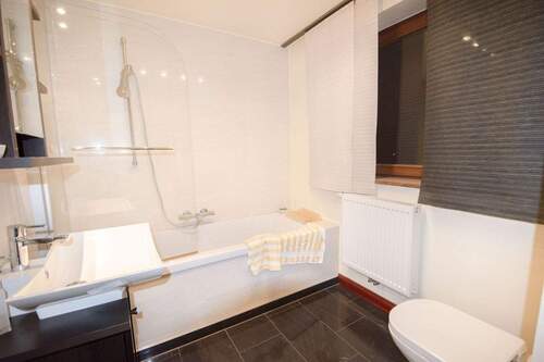 Bad Einliegerwohnung - 