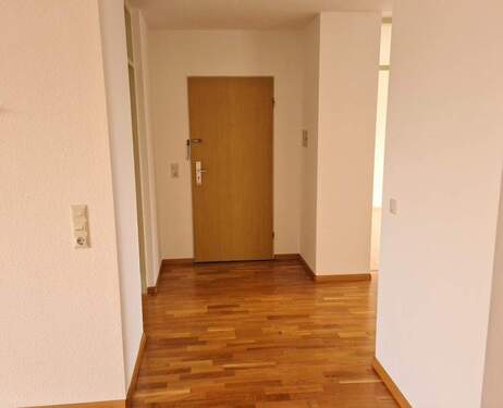 flur - 3 Zimmer Etagenwohnung in Waldshut-Tiengen