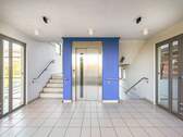 Treppenhaus Lift - 