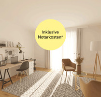 Reihenhaus mit Dachterrasse für sonnige Stunden - Langen