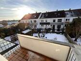 West-Balkon - 