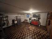 Kellerraum - 