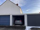 Garage - 
