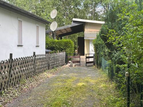 38286781-Zuwegung zum Objekt - 