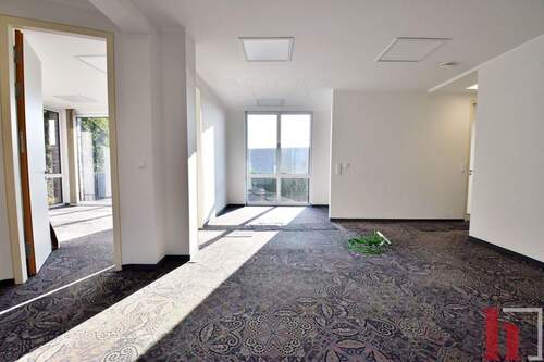  Empfangsbereich - Büro zur Miete in Lohne