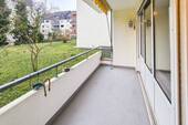 Balkon - 