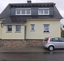 Energetisch saniertes Einfamilienhaus in Top-Lage - Kastellaun