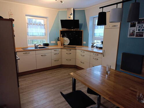 Bild 2 - 4 Zimmer Einfamilienhaus zum Kaufen in Kastellaun