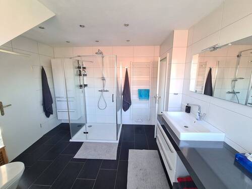 Badezimmer - 
