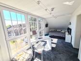 Atelierzimmer - 