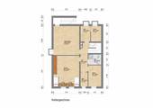 Grundriss Kellergeschoss - 