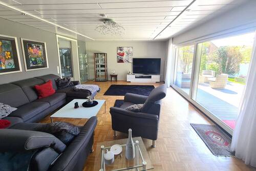 Wohnzimmer - 
