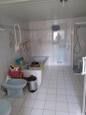 Bad / WC EG - 