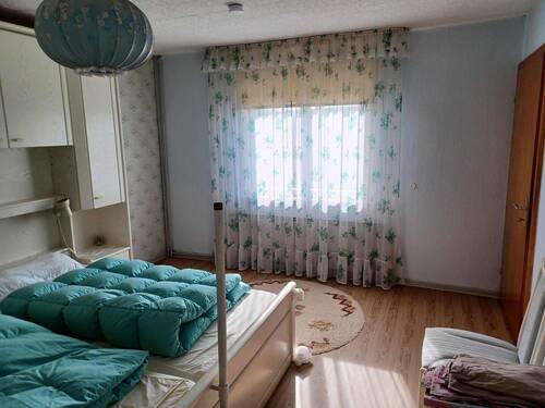 Schlafzimmer OG - 