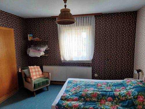 Kinderzimmer DG - 