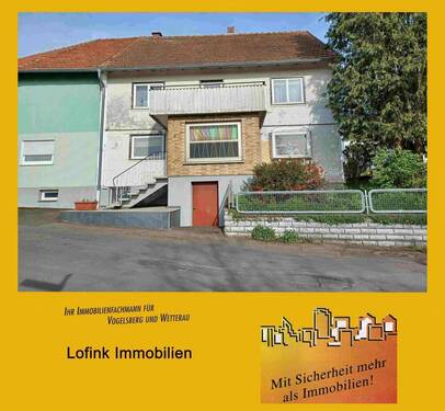Ansicht - +++ Bauernhaus mit Nebengebäuden +++