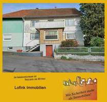+++ Bauernhaus mit Nebengebäuden +++ - Grebenhain Nösberts-Weidmoos