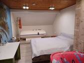 Kinderzimmer DG - 