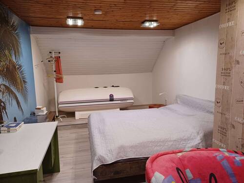 Kinderzimmer DG - 